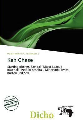 Ken Chase