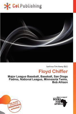 Floyd Chiffer