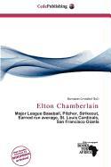 Elton Chamberlain