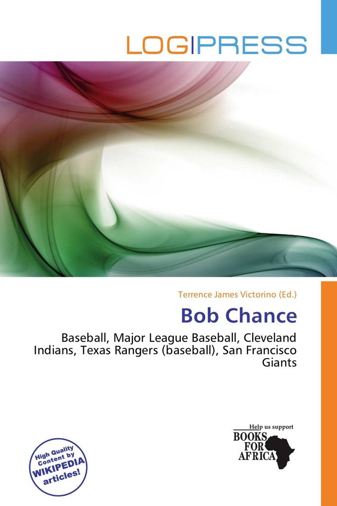 Bob Chance