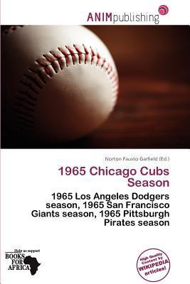 1965 Chicago Cubs Season