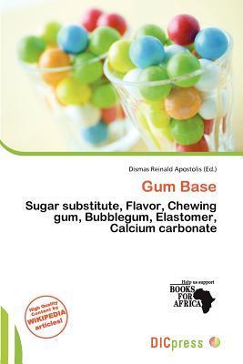 Gum Base