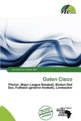 Galen Cisco