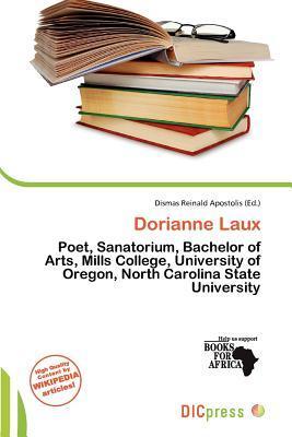 Dorianne Laux