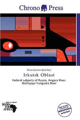 Irkutsk Oblast