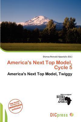 America's Next Top Model Cycle 5