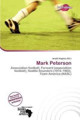 Mark Peterson