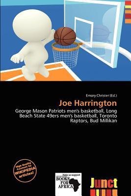 Joe Harrington