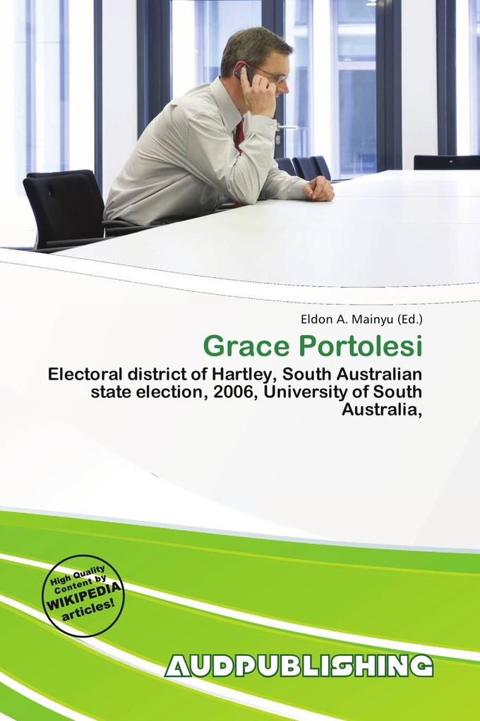 Grace Portolesi