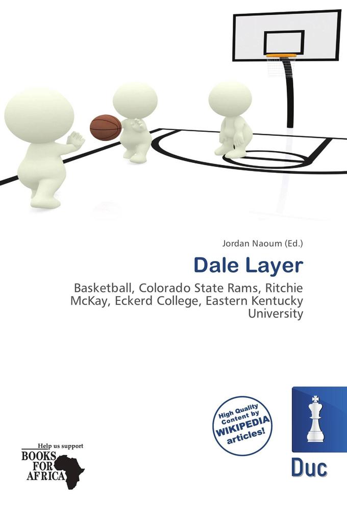 Dale Layer