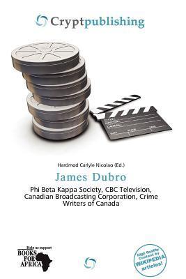 James Dubro