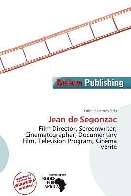 Jean de Segonzac