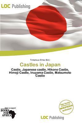 Castles in Japan