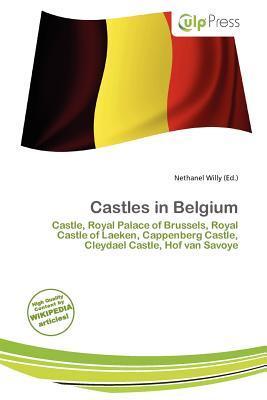 Castles in Belgium