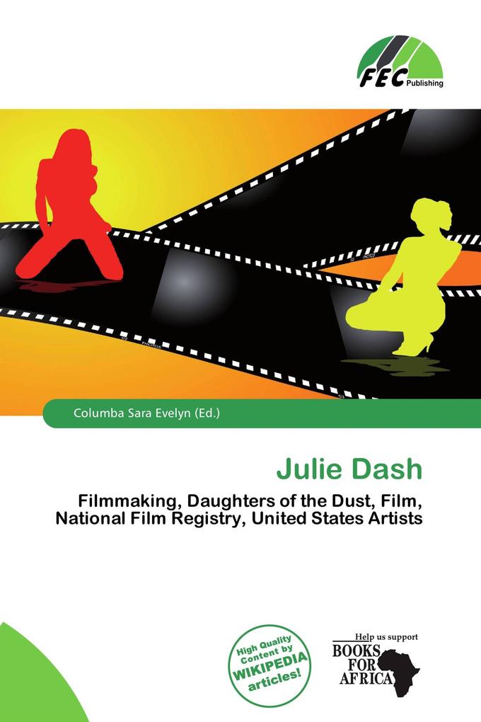 Julie Dash