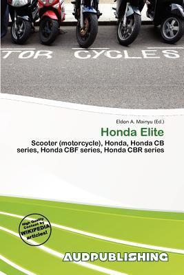 Honda Elite