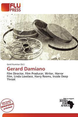 Gerard Damiano