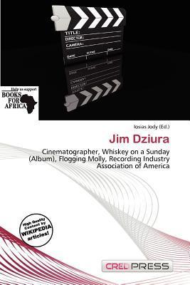 Jim Dziura