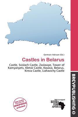 Castles in Belarus