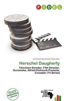 Herschel Daugherty