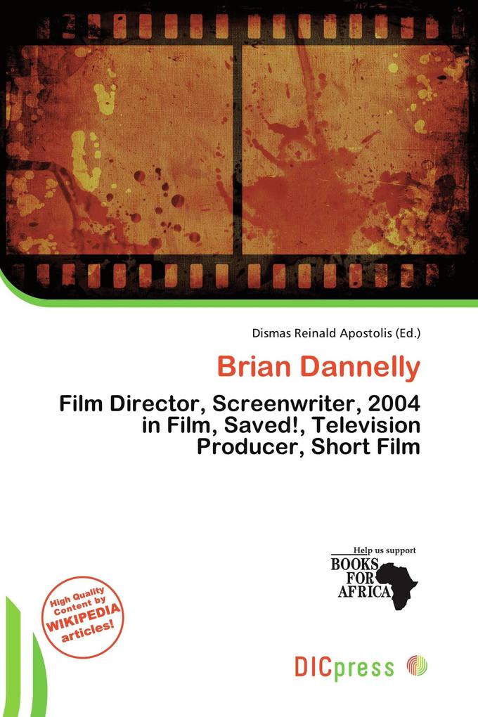 Brian Dannelly