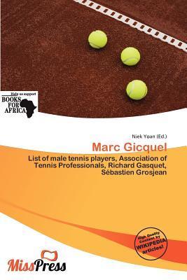 Marc Gicquel