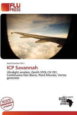 ICP Savannah