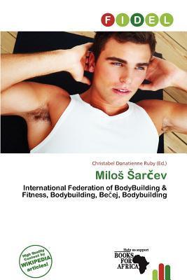 Milo arev
