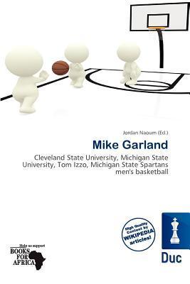 Mike Garland