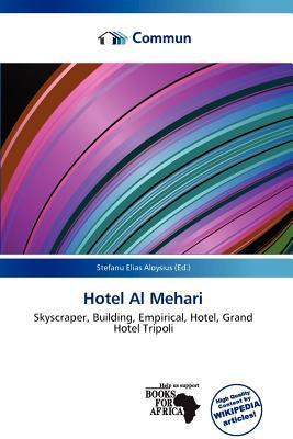 Hotel Al Mehari