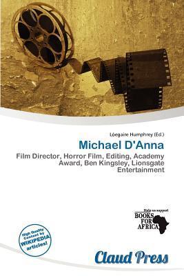 Michael D'Anna