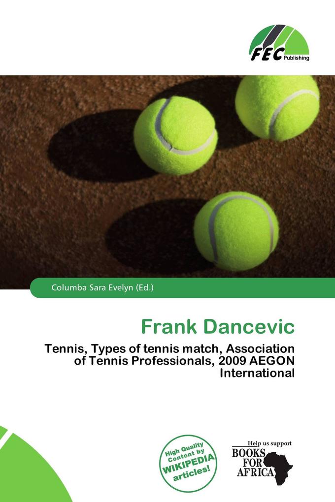 Frank Dancevic