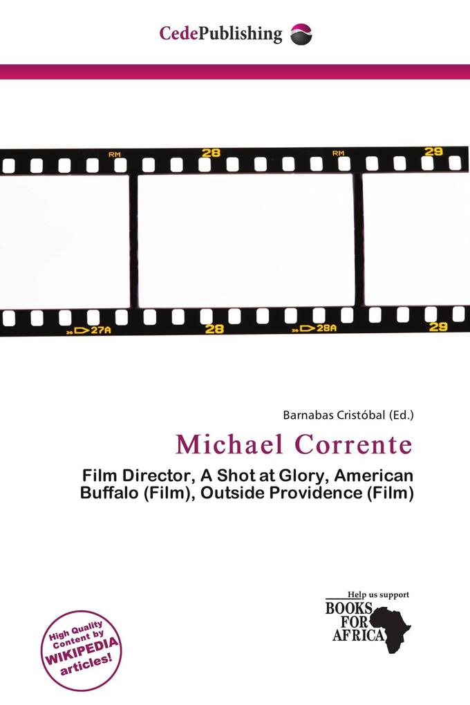 Michael Corrente