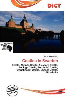 Castles in Sweden
