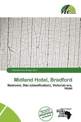 Midland Hotel Bradford