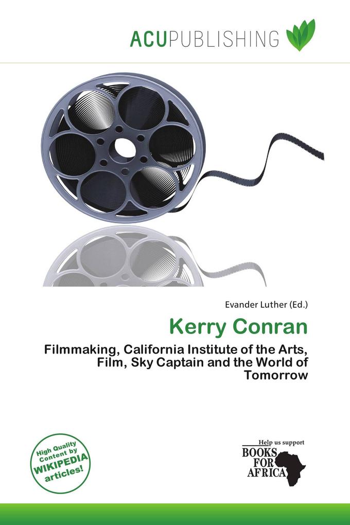 Kerry Conran