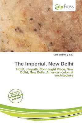 The Imperial New Delhi