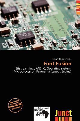 Font Fusion