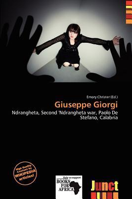 Giuseppe Giorgi