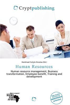Human Resources