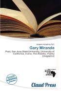 Gary Miranda