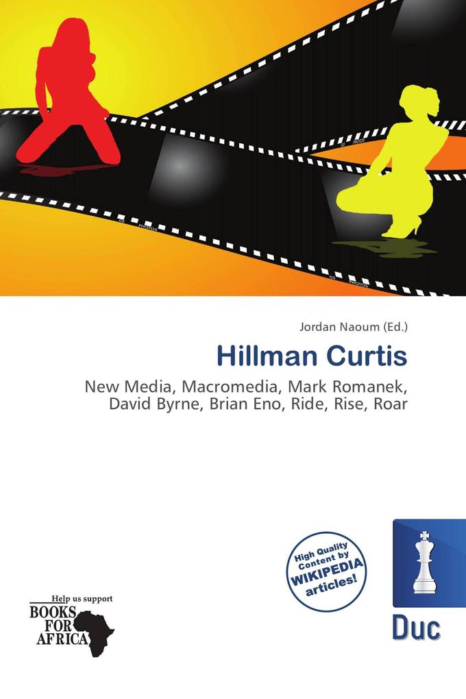 Hillman Curtis