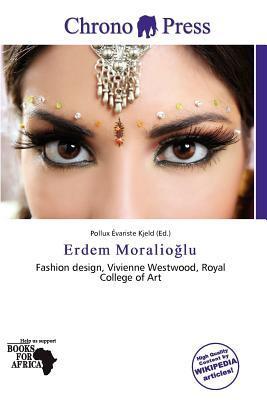 Erdem Moraliolu