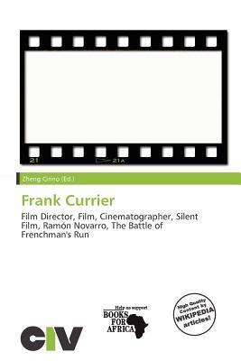 Frank Currier