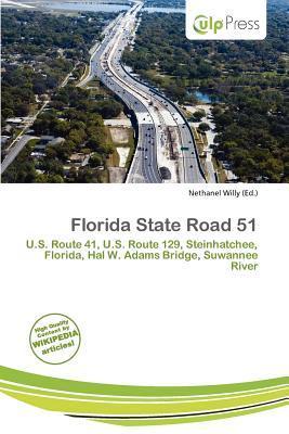 Florida State Road 51