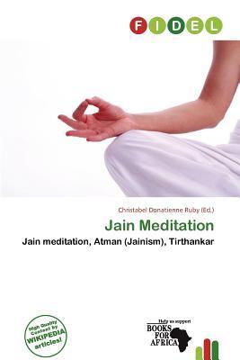 Jain Meditation