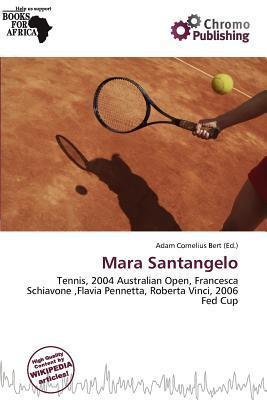 Mara Santangelo
