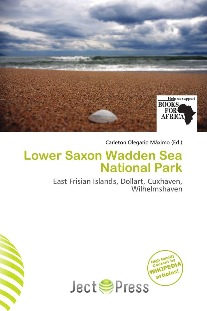 Lower Saxon Wadden Sea National Park