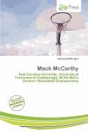 Mack McCarthy