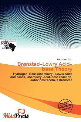 Brønsted-Lowry Acid-base Theory